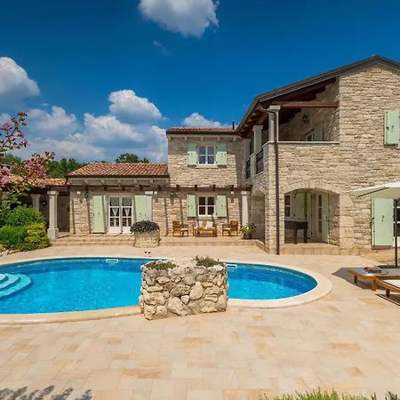 Vikendica By Interhome