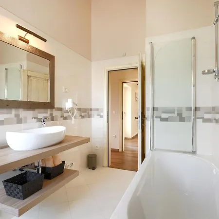 By Interhome Vakantiehuis *