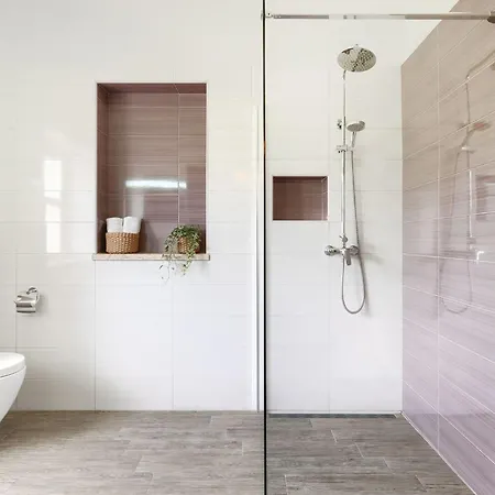 By Interhome Tatil Evi Vošteni