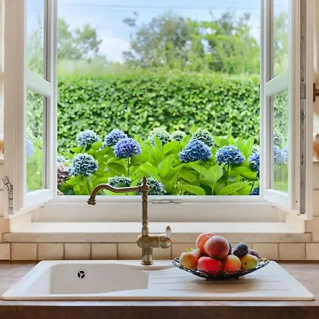 Tatil Evi By Interhome *