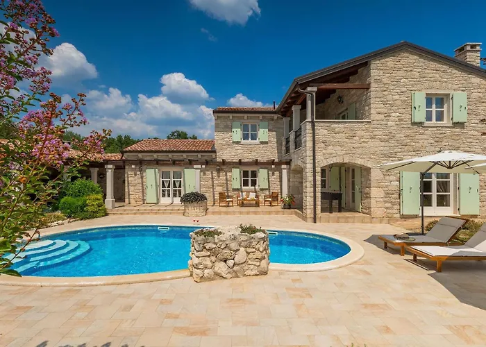 Vakantiehuis By Interhome