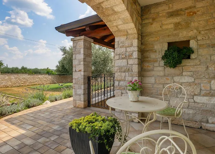 Vakantiehuis By Interhome *