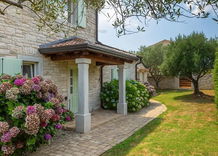 By Interhome Vakantiehuis *