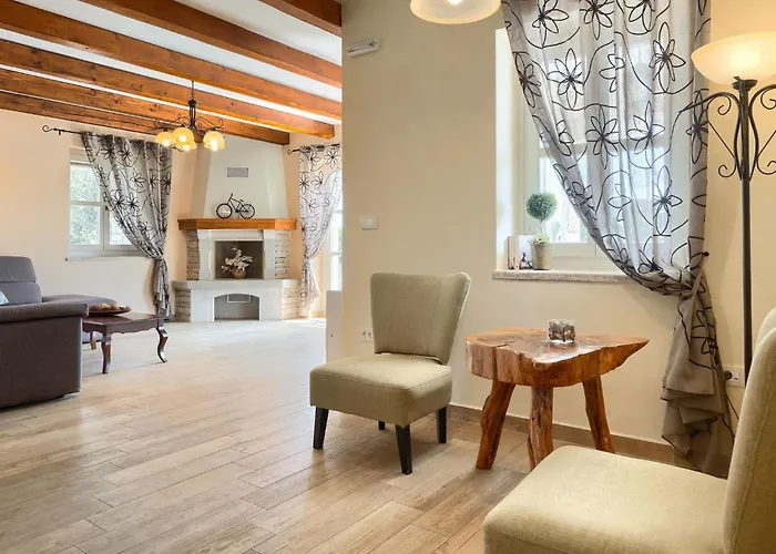 Vakantiehuis By Interhome