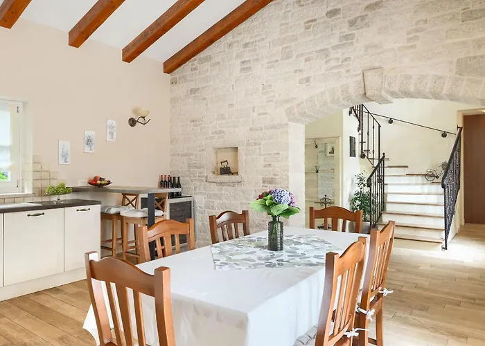 By Interhome * Vosteni