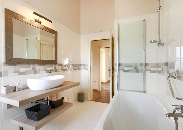 By Interhome Vakantiehuis *