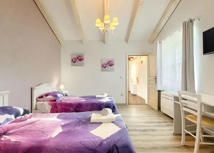 By Interhome Vikendica *