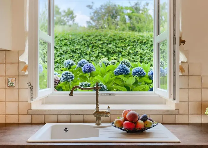 Vakantiehuis By Interhome *