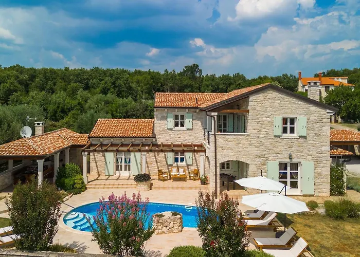 Vakantiehuis By Interhome Vošteni