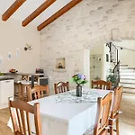 By Interhome * Vošteni