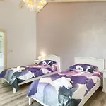 By Interhome Prázdninový dům Vošteni
