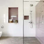 By Interhome Prázdninový dům Vošteni