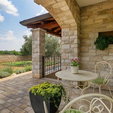 Prázdninový dům By Interhome *