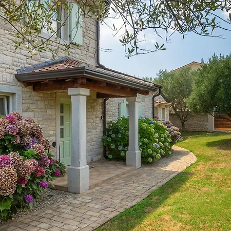 By Interhome Prázdninový dům *