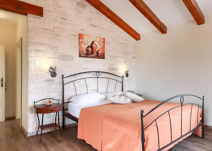 Prázdninový dům By Interhome *