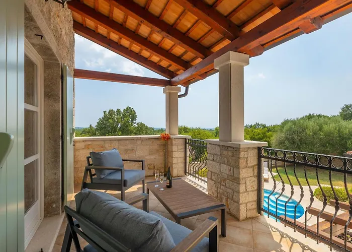 Prázdninový dům By Interhome *